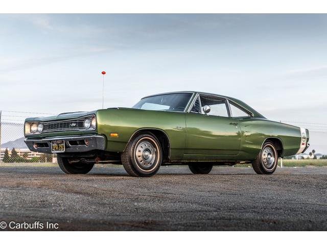 1969 Dodge Super Bee (CC-2074958) for sale in Concord, California