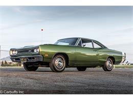 1969 Dodge Super Bee (CC-2074958) for sale in Concord, California