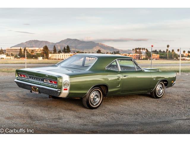 1969 Dodge Super Bee (CC-2074958) for sale in Concord, California