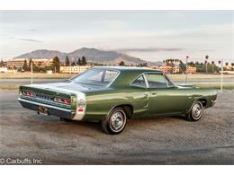 1969 Dodge Super Bee (CC-2074958) for sale in Concord, California