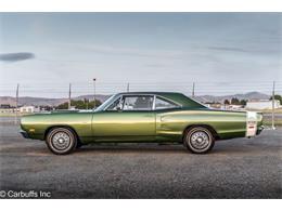 1969 Dodge Super Bee (CC-2074958) for sale in Concord, California