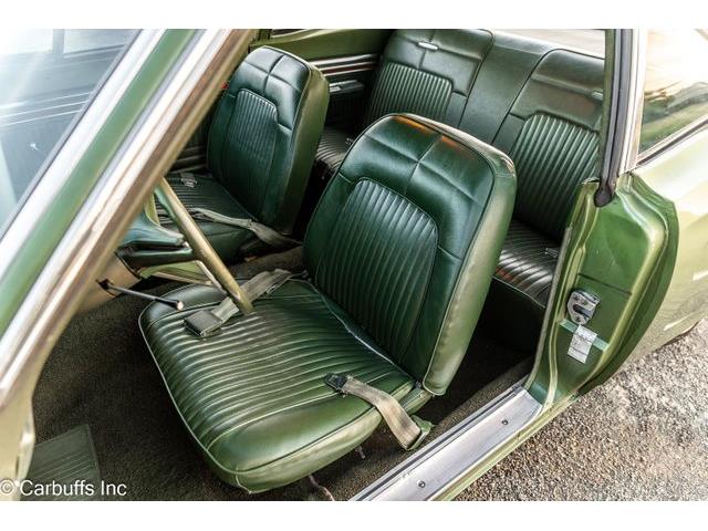 1969 Dodge Super Bee (CC-2074958) for sale in Concord, California