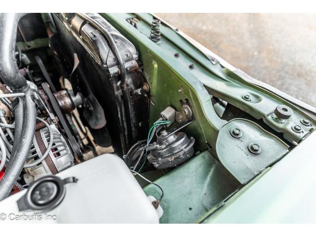 1969 Dodge Super Bee (CC-2074958) for sale in Concord, California