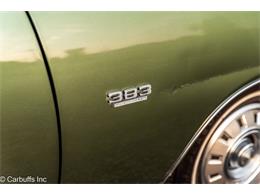 1969 Dodge Super Bee (CC-2074958) for sale in Concord, California