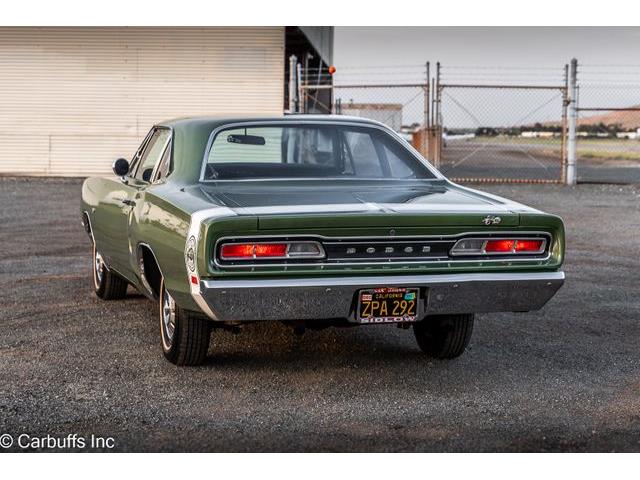 1969 Dodge Super Bee (CC-2074958) for sale in Concord, California