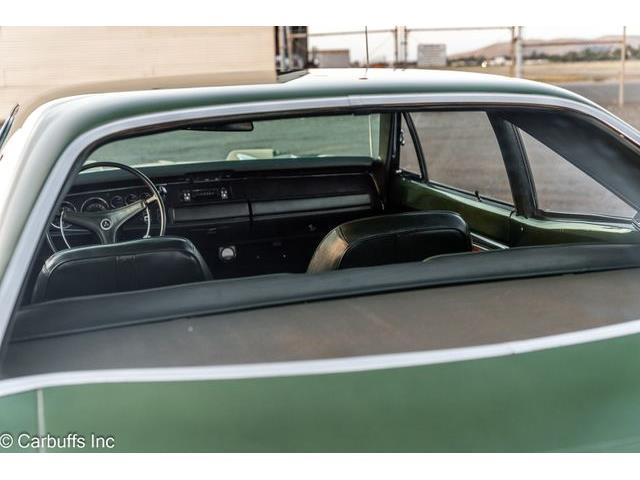 1969 Dodge Super Bee (CC-2074958) for sale in Concord, California