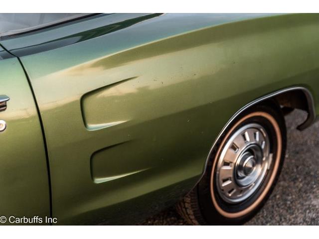 1969 Dodge Super Bee (CC-2074958) for sale in Concord, California