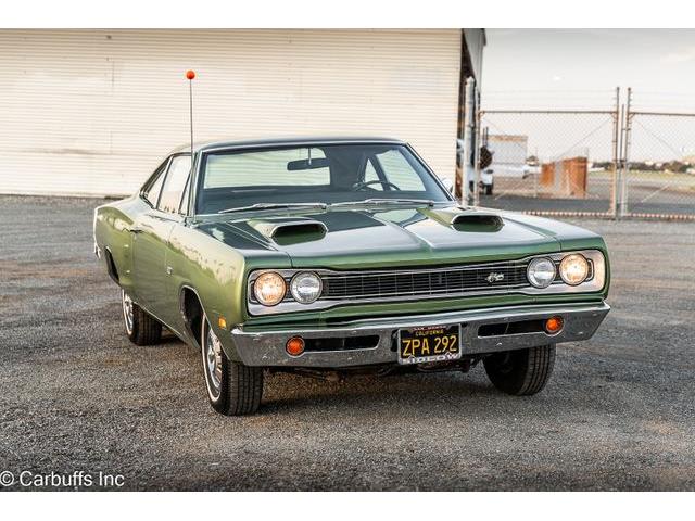 1969 Dodge Super Bee (CC-2074958) for sale in Concord, California