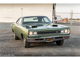 1969 Dodge Super Bee (CC-2074958) for sale in Concord, California