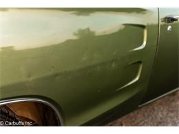1969 Dodge Super Bee (CC-2074958) for sale in Concord, California