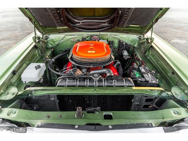 1969 Dodge Super Bee (CC-2074958) for sale in Concord, California