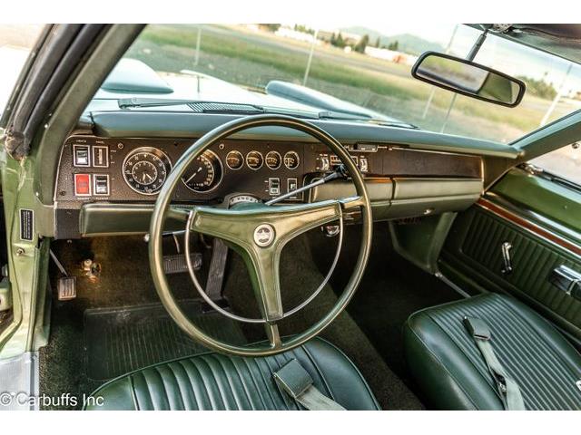 1969 Dodge Super Bee (CC-2074958) for sale in Concord, California
