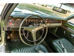 1969 Dodge Super Bee (CC-2074958) for sale in Concord, California
