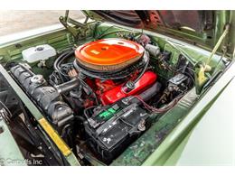 1969 Dodge Super Bee (CC-2074958) for sale in Concord, California