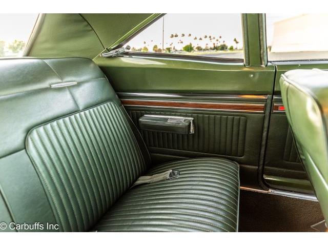 1969 Dodge Super Bee (CC-2074958) for sale in Concord, California
