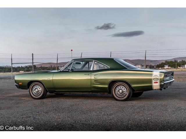 1969 Dodge Super Bee (CC-2074958) for sale in Concord, California