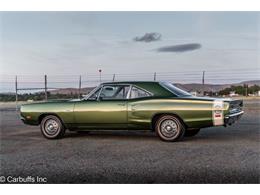 1969 Dodge Super Bee (CC-2074958) for sale in Concord, California