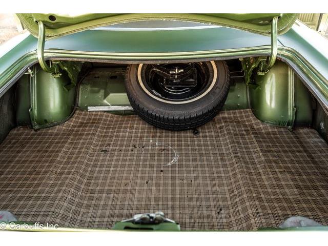 1969 Dodge Super Bee (CC-2074958) for sale in Concord, California