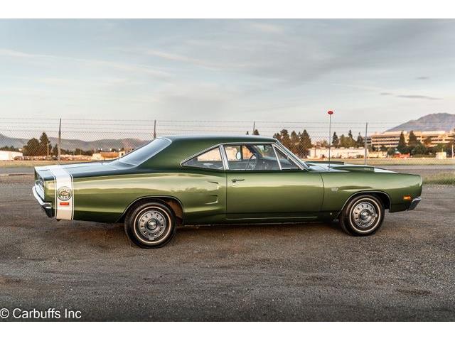 1969 Dodge Super Bee (CC-2074958) for sale in Concord, California