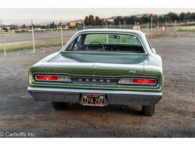 1969 Dodge Super Bee (CC-2074958) for sale in Concord, California
