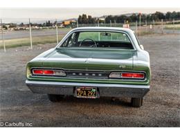 1969 Dodge Super Bee (CC-2074958) for sale in Concord, California