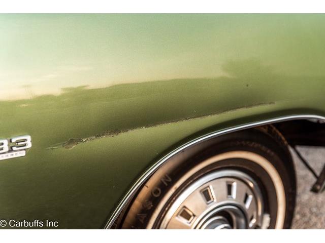 1969 Dodge Super Bee (CC-2074958) for sale in Concord, California