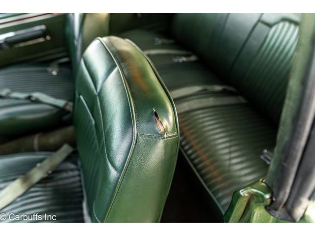 1969 Dodge Super Bee (CC-2074958) for sale in Concord, California