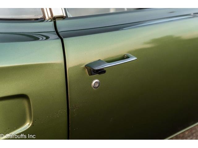 1969 Dodge Super Bee (CC-2074958) for sale in Concord, California