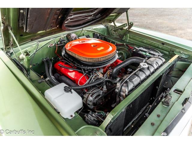 1969 Dodge Super Bee (CC-2074958) for sale in Concord, California