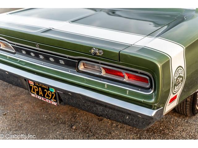 1969 Dodge Super Bee (CC-2074958) for sale in Concord, California