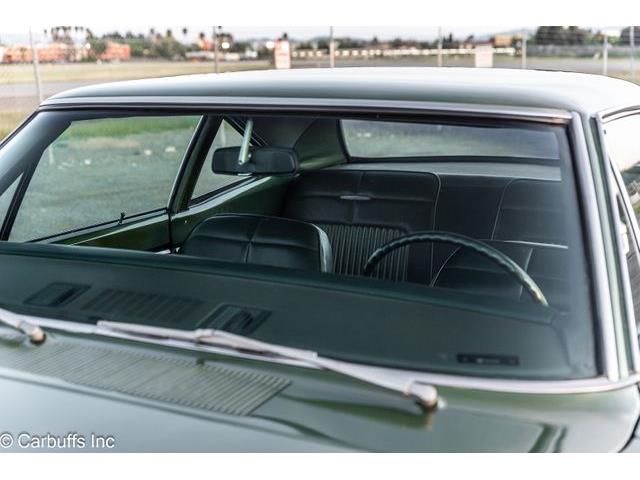 1969 Dodge Super Bee (CC-2074958) for sale in Concord, California