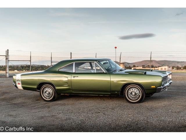 1969 Dodge Super Bee (CC-2074958) for sale in Concord, California