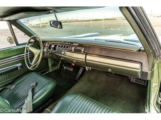 1969 Dodge Super Bee (CC-2074958) for sale in Concord, California