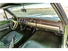 1969 Dodge Super Bee (CC-2074958) for sale in Concord, California