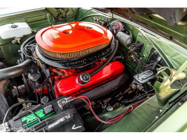 1969 Dodge Super Bee (CC-2074958) for sale in Concord, California