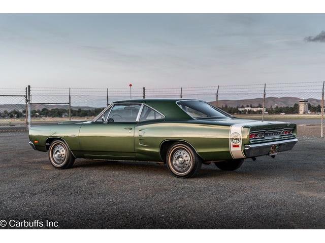 1969 Dodge Super Bee (CC-2074958) for sale in Concord, California