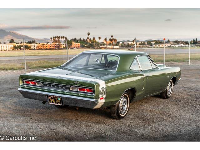 1969 Dodge Super Bee (CC-2074958) for sale in Concord, California