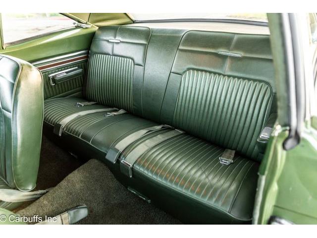 1969 Dodge Super Bee (CC-2074958) for sale in Concord, California