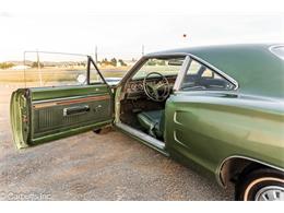 1969 Dodge Super Bee (CC-2074958) for sale in Concord, California