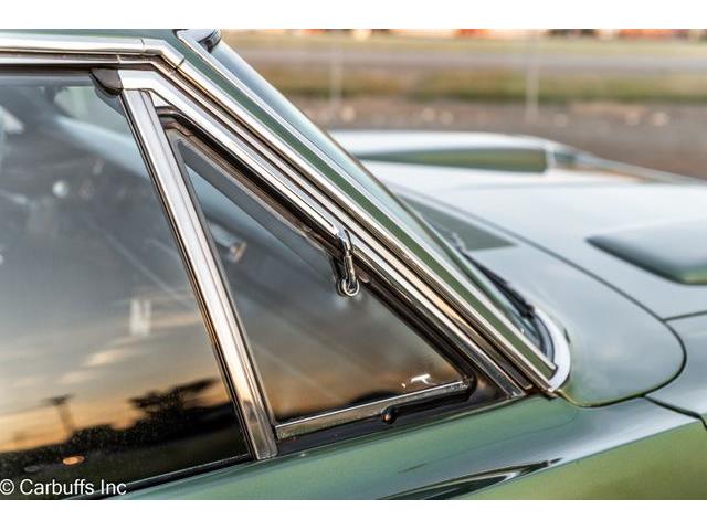 1969 Dodge Super Bee (CC-2074958) for sale in Concord, California
