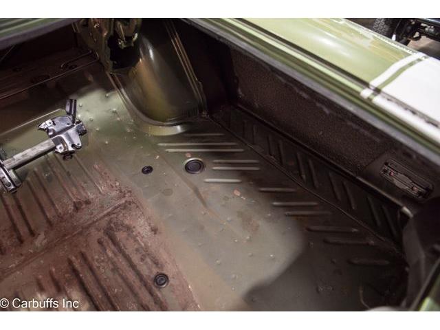 1969 Dodge Super Bee (CC-2074958) for sale in Concord, California