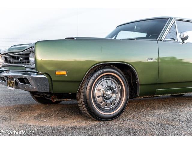 1969 Dodge Super Bee (CC-2074958) for sale in Concord, California