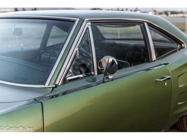 1969 Dodge Super Bee (CC-2074958) for sale in Concord, California