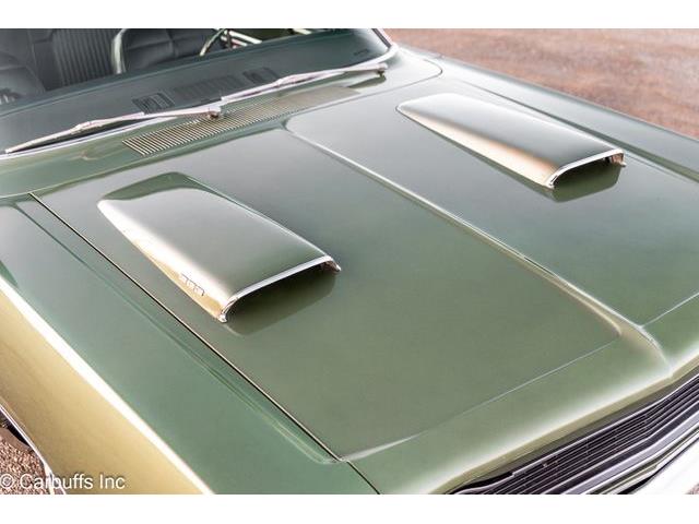 1969 Dodge Super Bee (CC-2074958) for sale in Concord, California