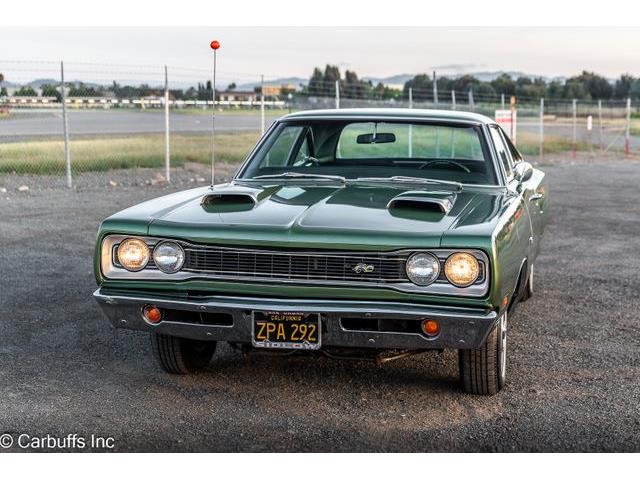 1969 Dodge Super Bee (CC-2074958) for sale in Concord, California