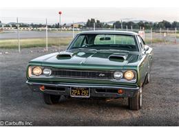 1969 Dodge Super Bee (CC-2074958) for sale in Concord, California