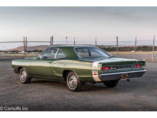 1969 Dodge Super Bee (CC-2074958) for sale in Concord, California