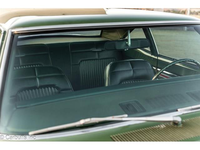 1969 Dodge Super Bee (CC-2074958) for sale in Concord, California