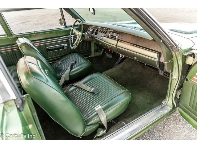 1969 Dodge Super Bee (CC-2074958) for sale in Concord, California