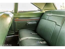 1969 Dodge Super Bee (CC-2074958) for sale in Concord, California